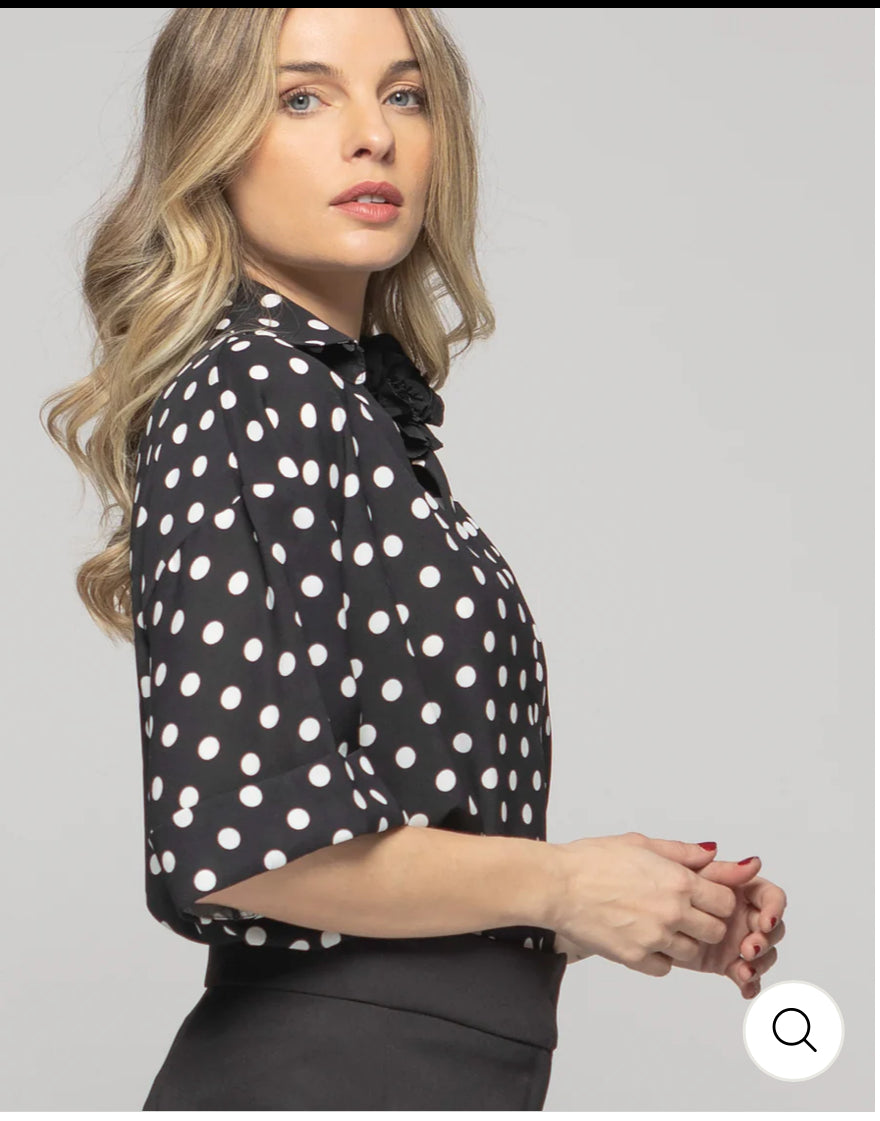 Blusa Brionia NE