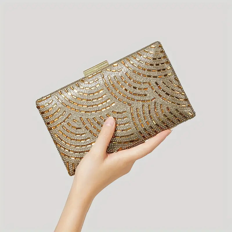 Bolso Marrakech Go