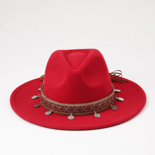 Sombrero Cronos BU