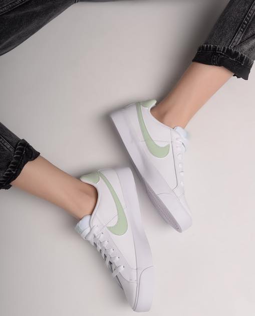Nike WMNS Court Royale AC Pistachio Frost
