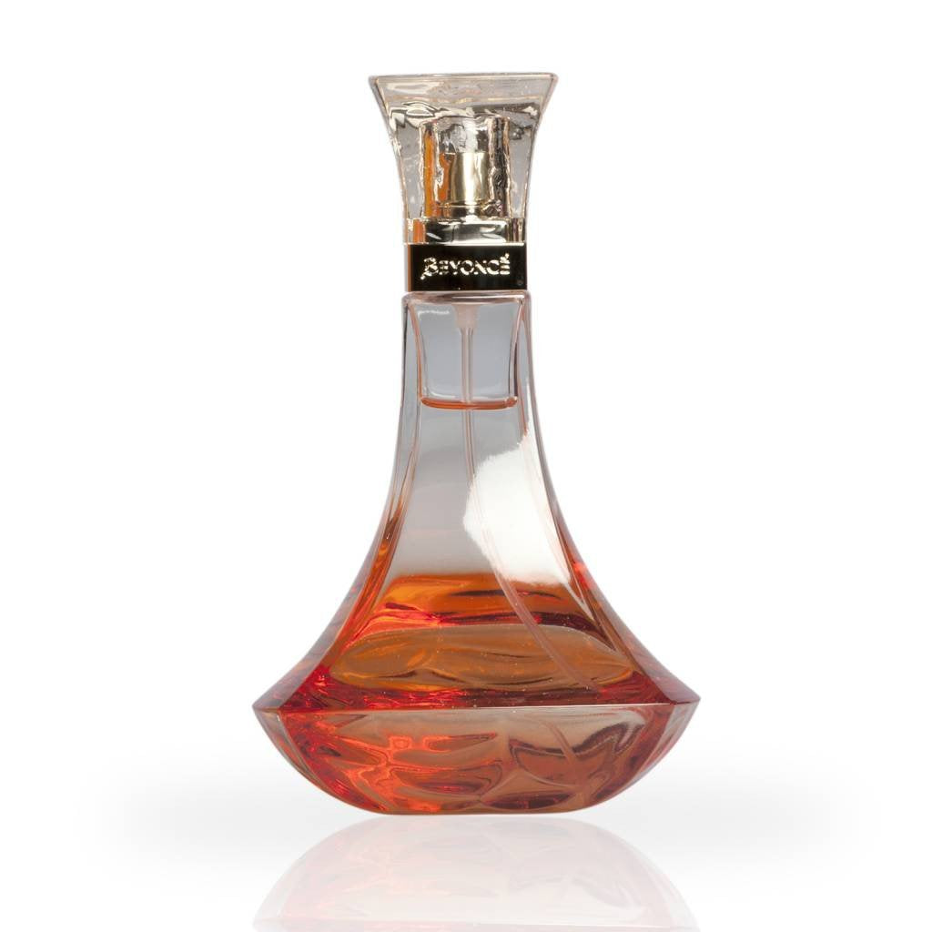 Heat Rush EDT 100 ml - Beyonce