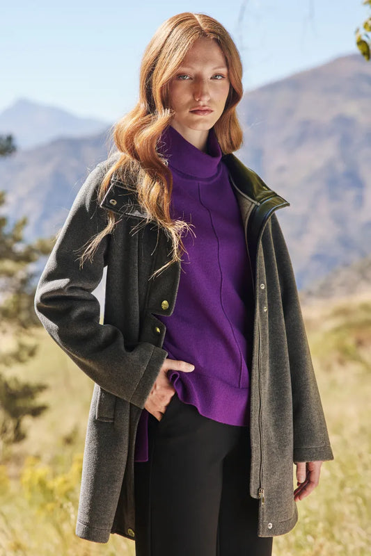 Tejido Punto Lucille VI 298