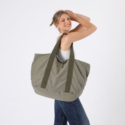 Cartera Tote Dona Ve