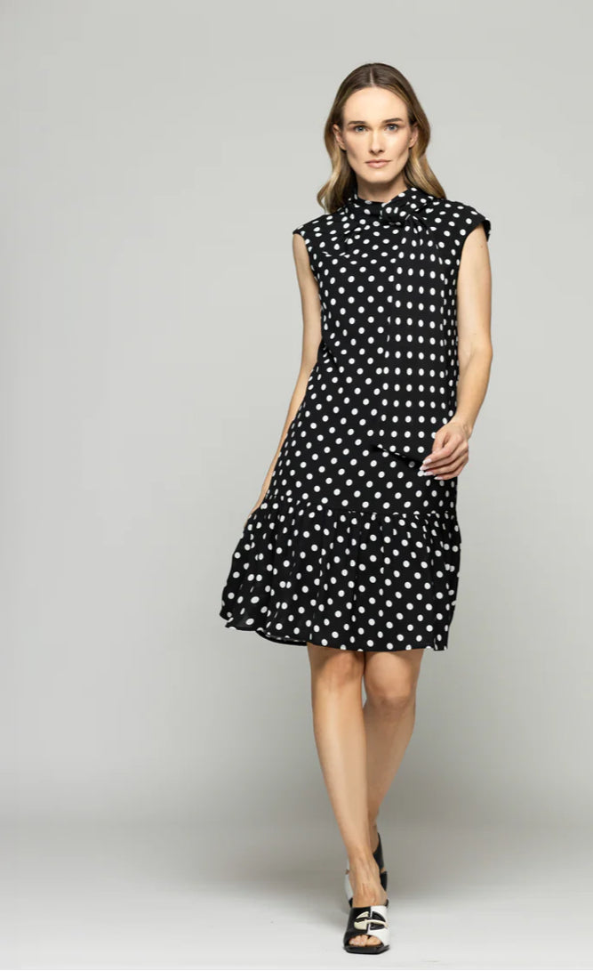 Vestido Geranio NE