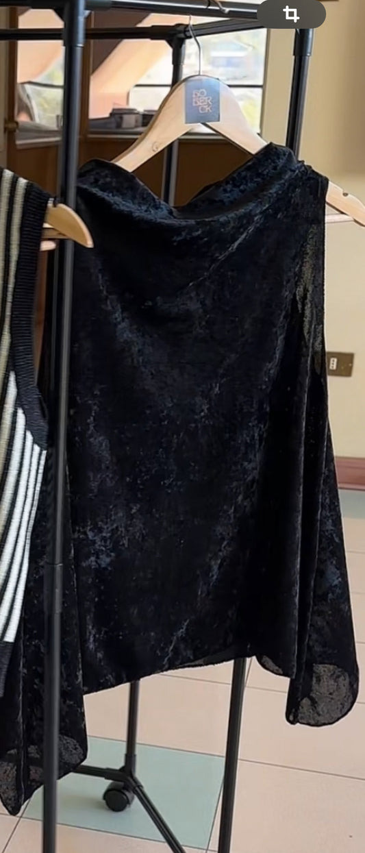 Top Velvet Ne