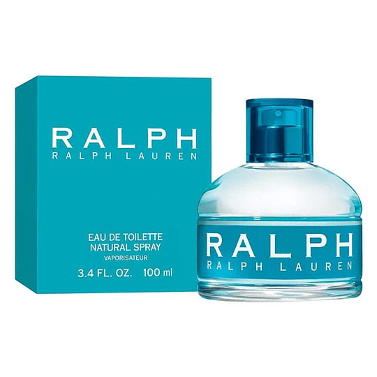 Ralph Celeste For Women EDT 100 ml - Ralph Lauren