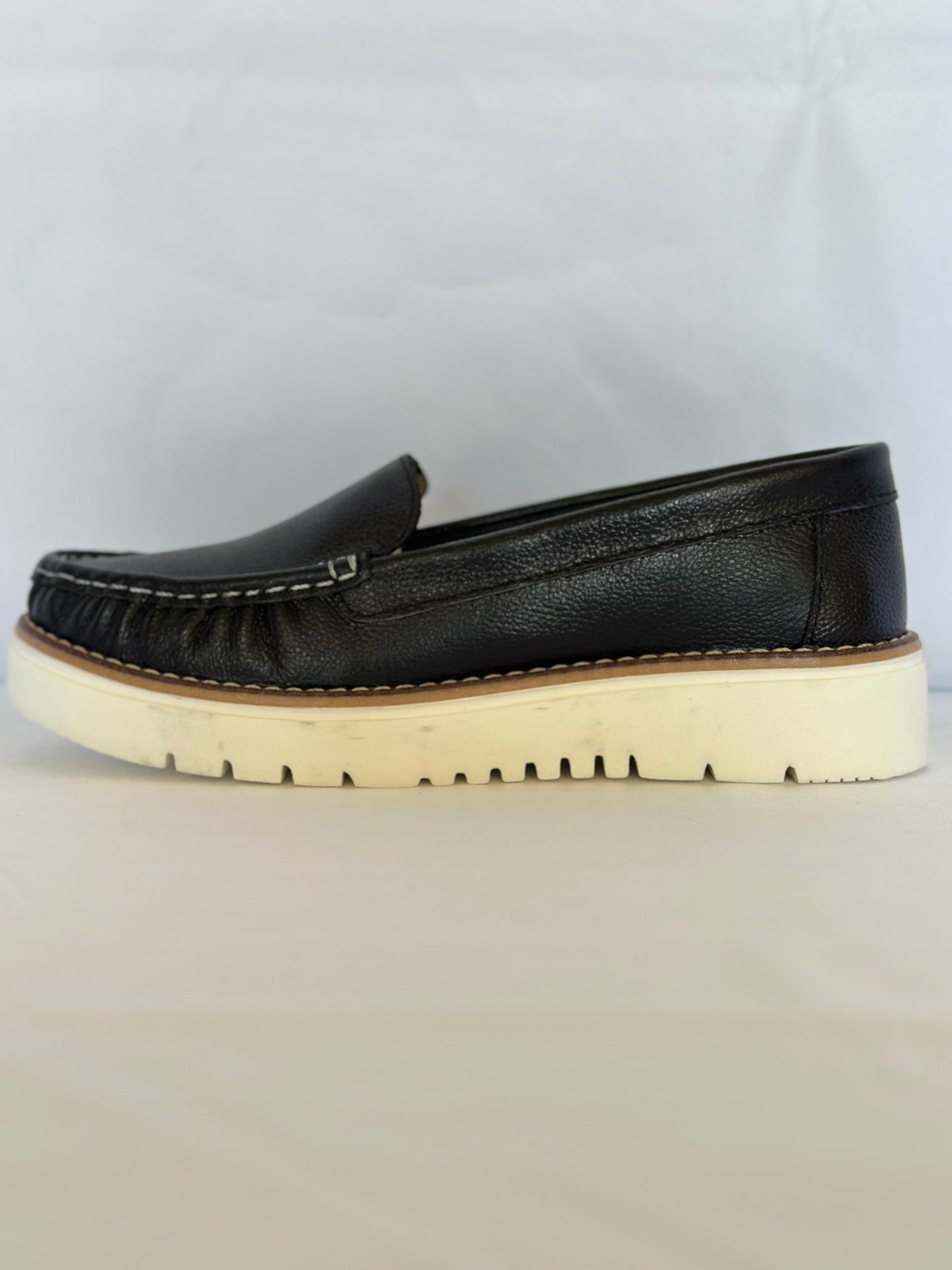 Mocasin  Allure Negro