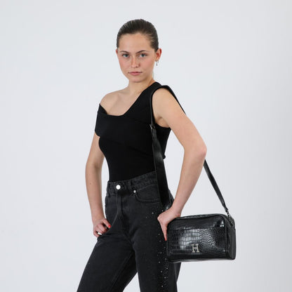 Cartera Bandolera Betsy Ne