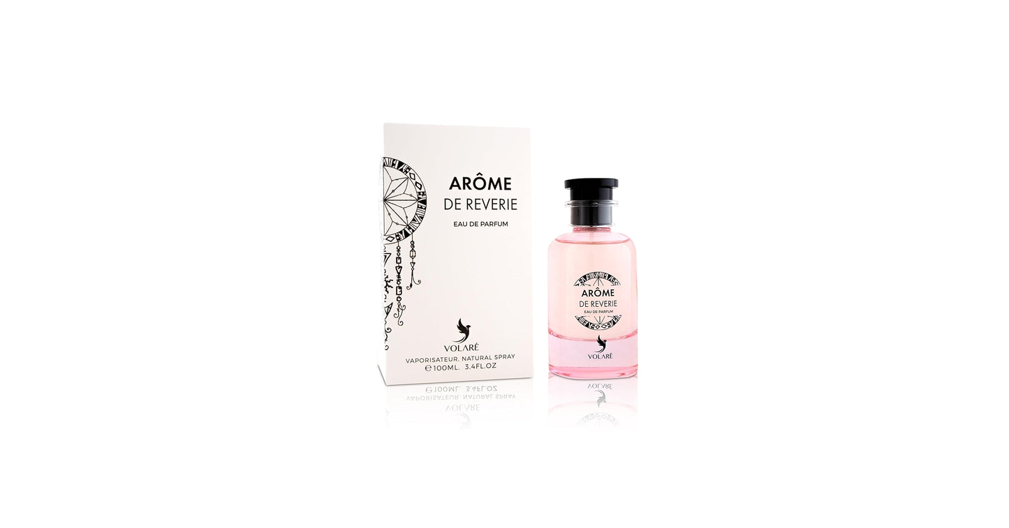 Esta Oro EDP 100 ML For Woman - Volare (Copia)