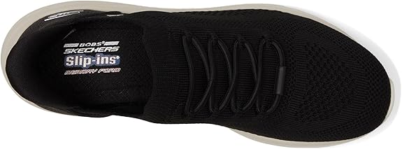 Zapatilla Skech - BOBS LUCKY RUN BL
