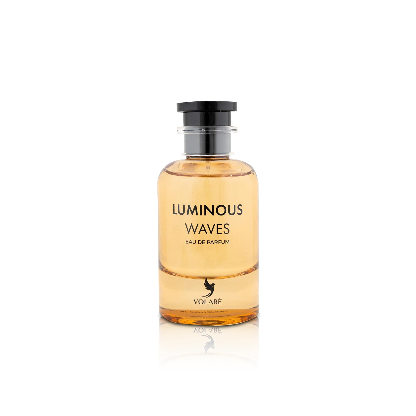 Luminous Waves EDP 100 ML For Men - Volare