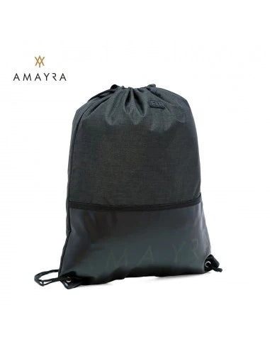 MORRAL FIT BALSAS NEGRO