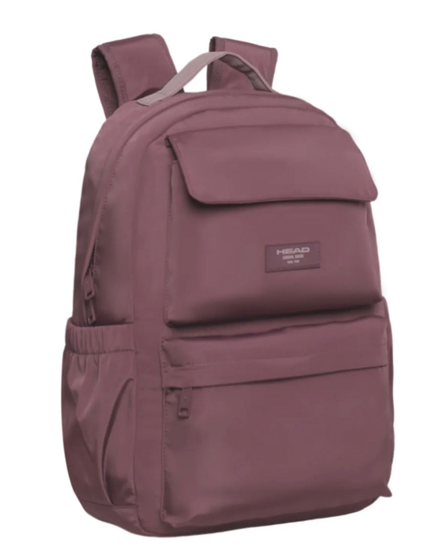 Mochila Oysho  Malva 1 28LTS
