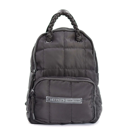 MOCHILA EBEN NEGRO