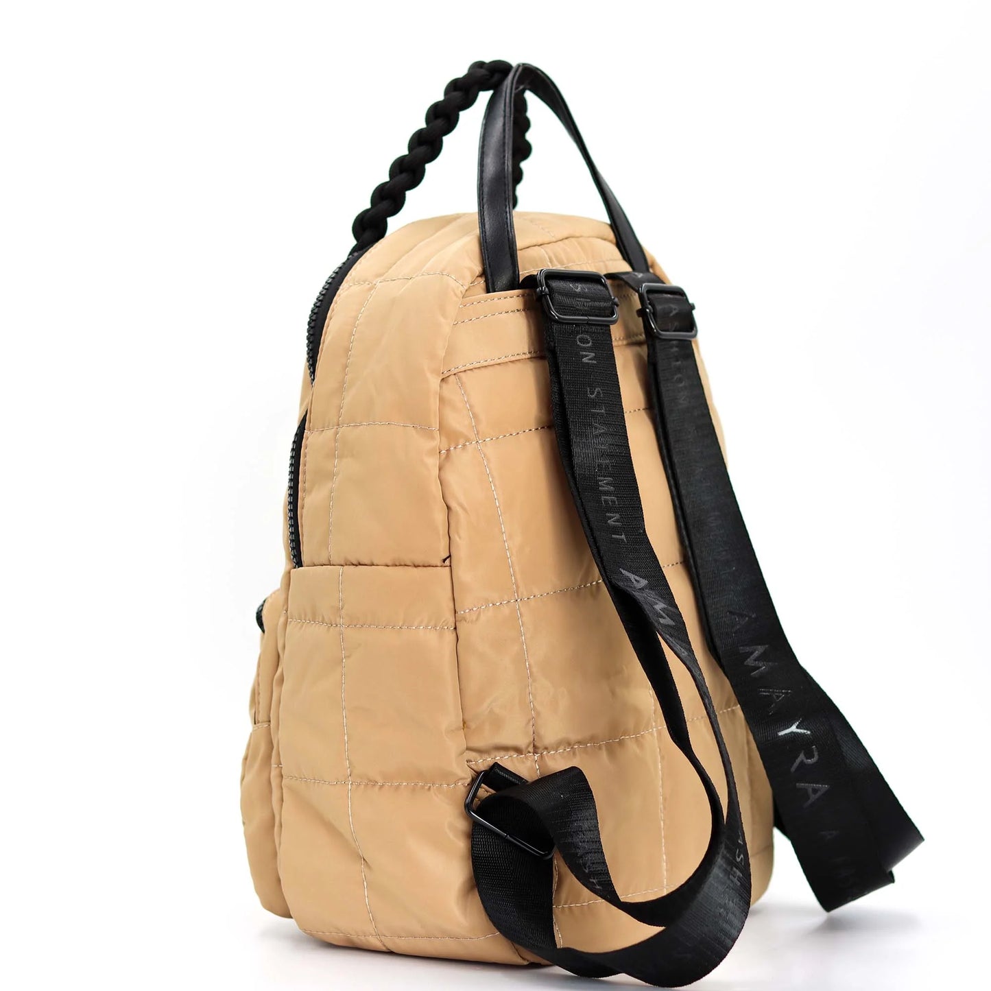 MOCHILA EBEN BEIGE