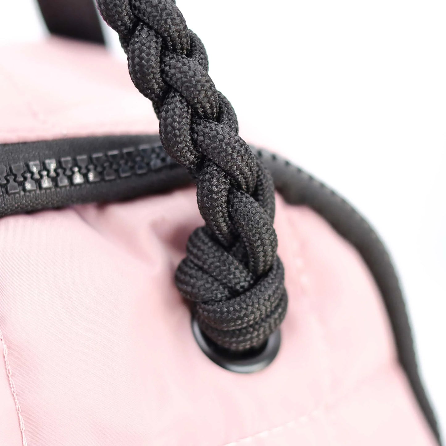 MOCHILA EBEN ROSADO