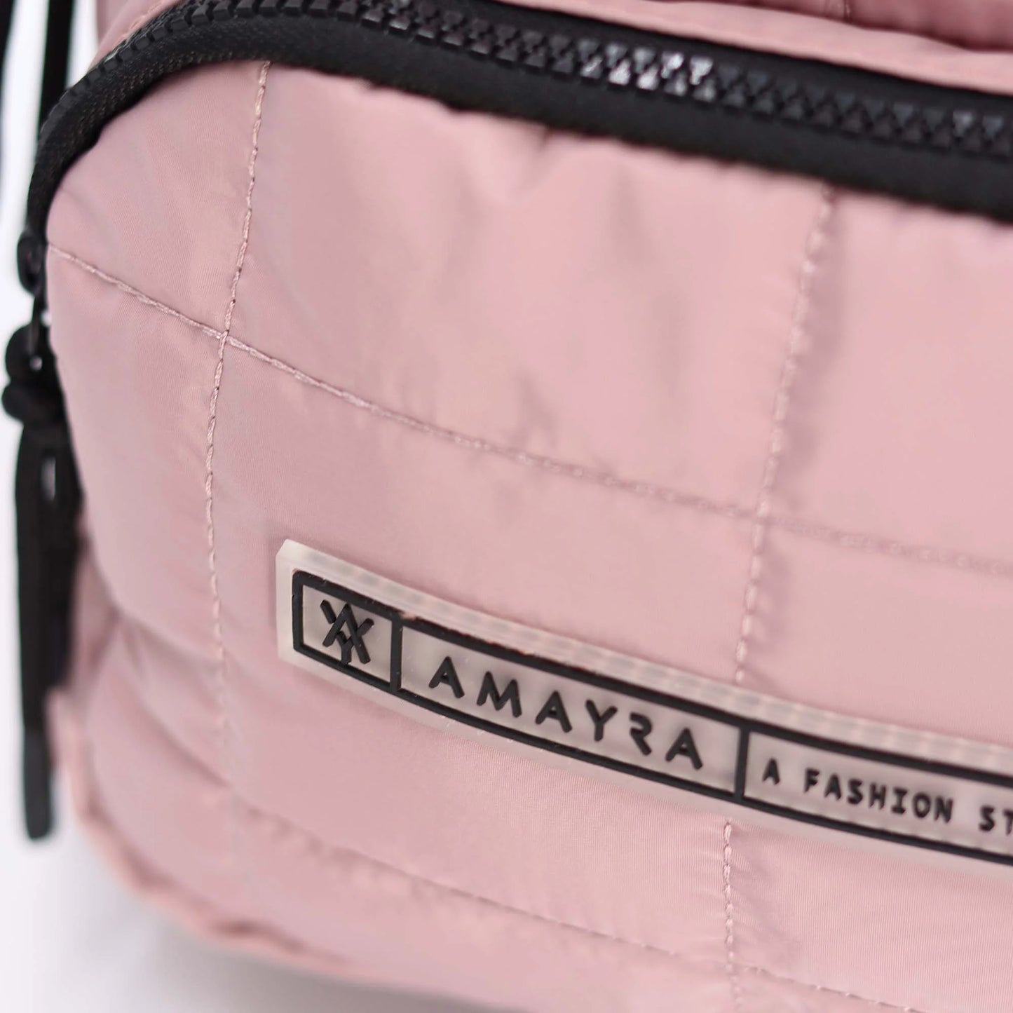 MOCHILA EBEN ROSADO