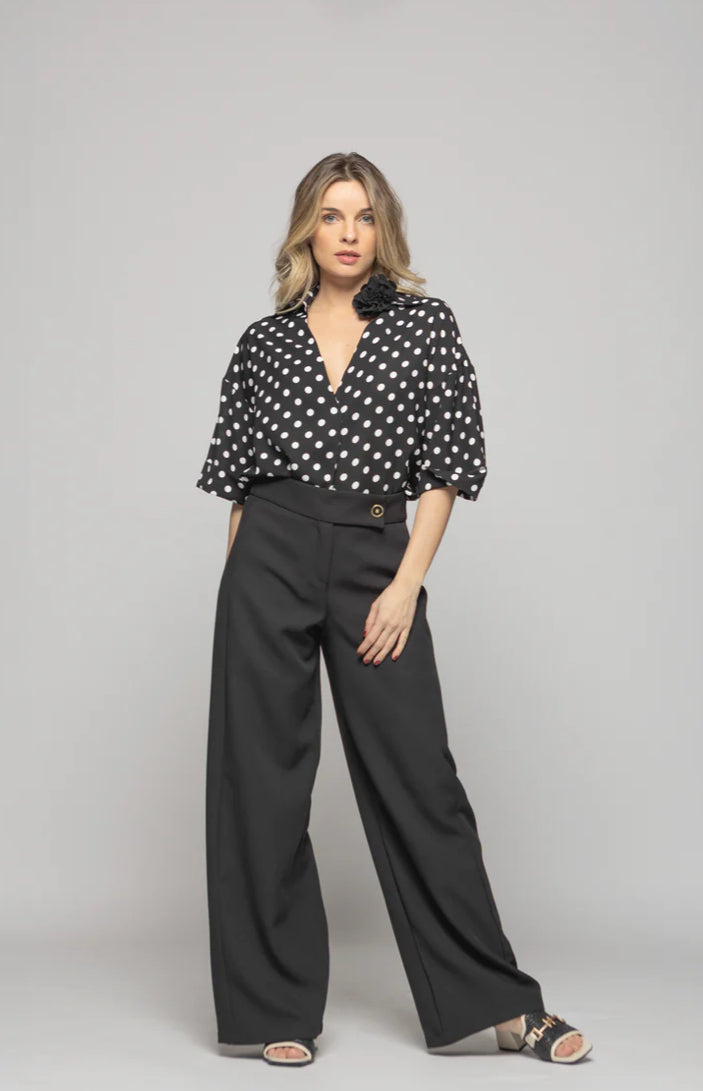 Blusa Brionia NE