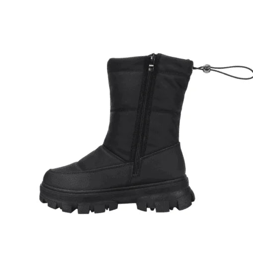 Bota Riley 012 BL