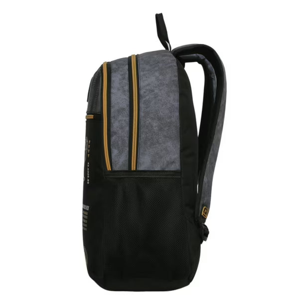 MOCHILA HEAD BALLOON 2026 T-REX STONE GRIS
