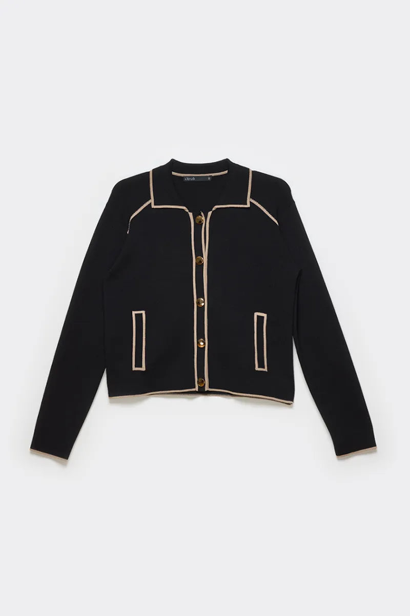 Chaqueta Leonie Ne