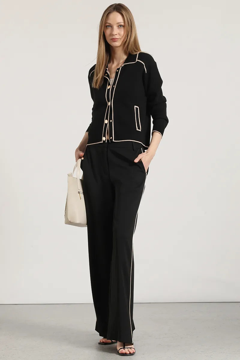 Chaqueta Leonie Ne