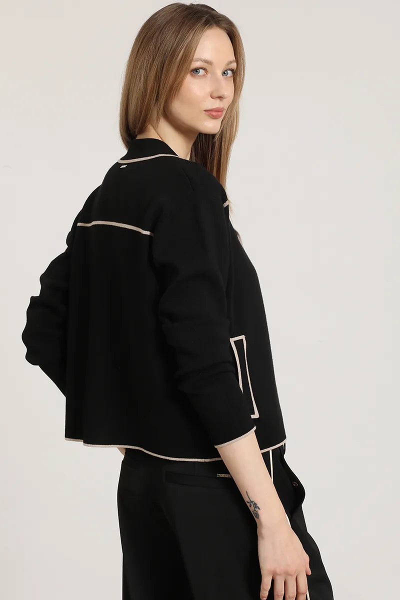 Chaqueta Leonie Ne