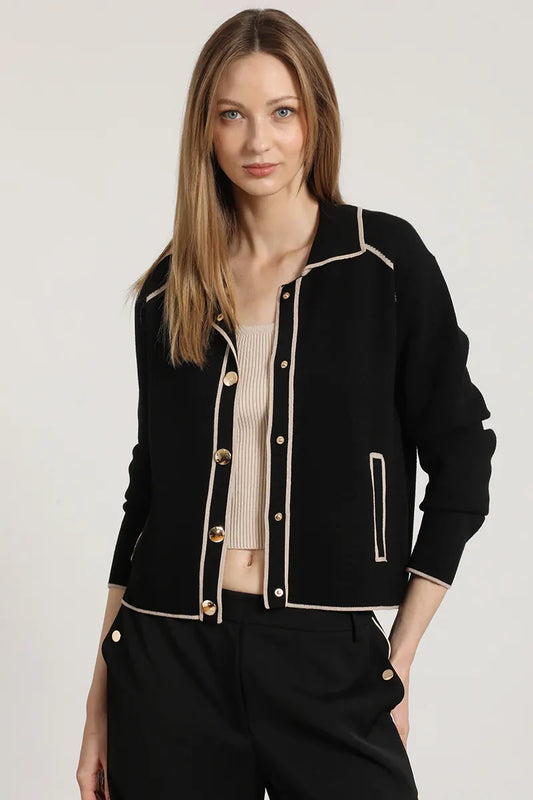 Chaqueta Leonie Ne