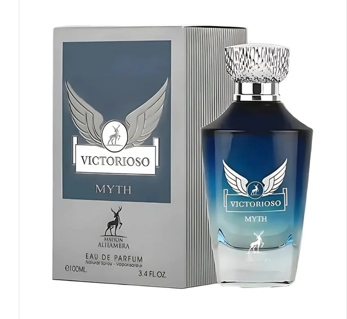 Victorioso Myth Maison Alhambra 100ML