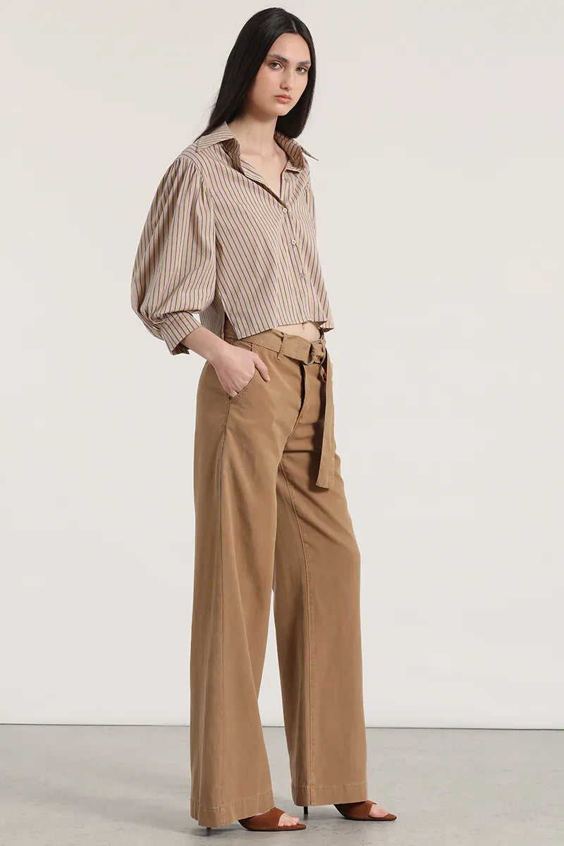 PANTALON PALAZZO LAUREN CA