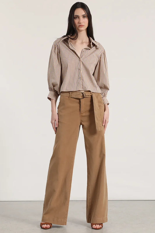 PANTALON PALAZZO LAUREN CA