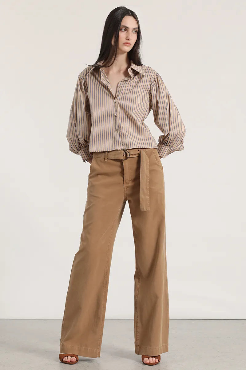 PANTALON PALAZZO LAUREN CA