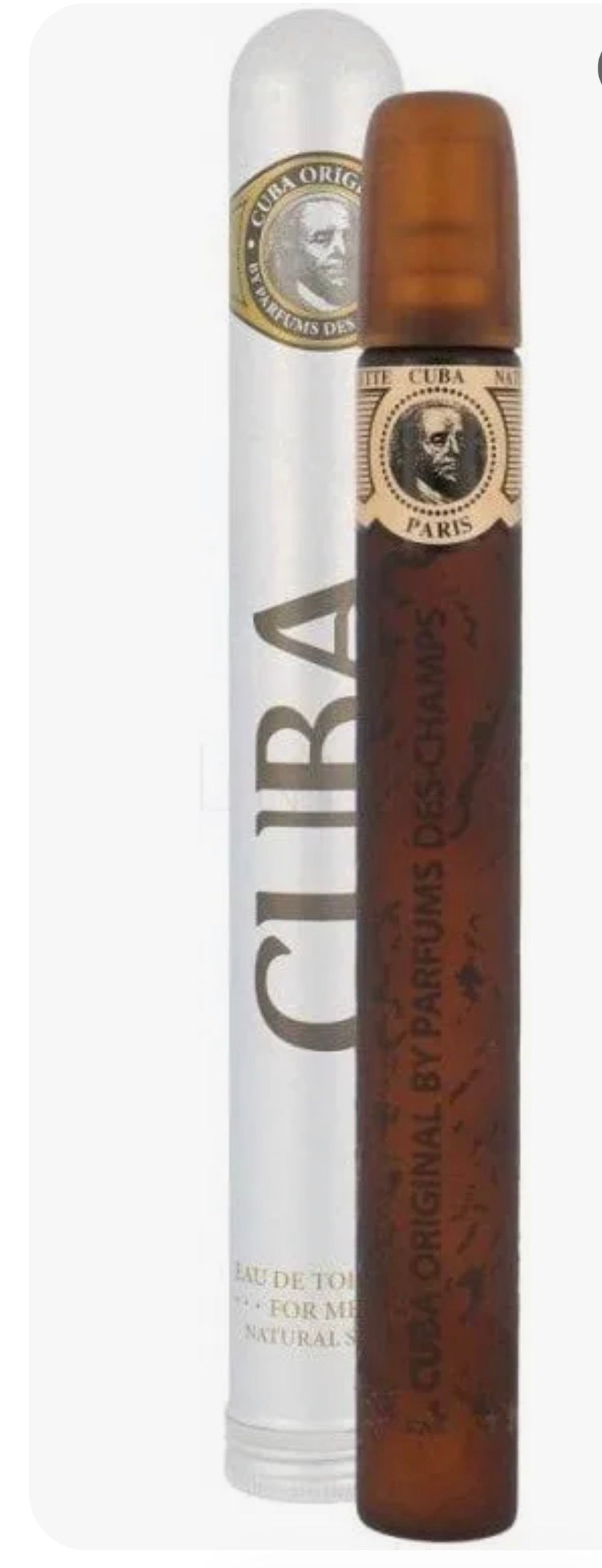 Cuba EDT 35 ML