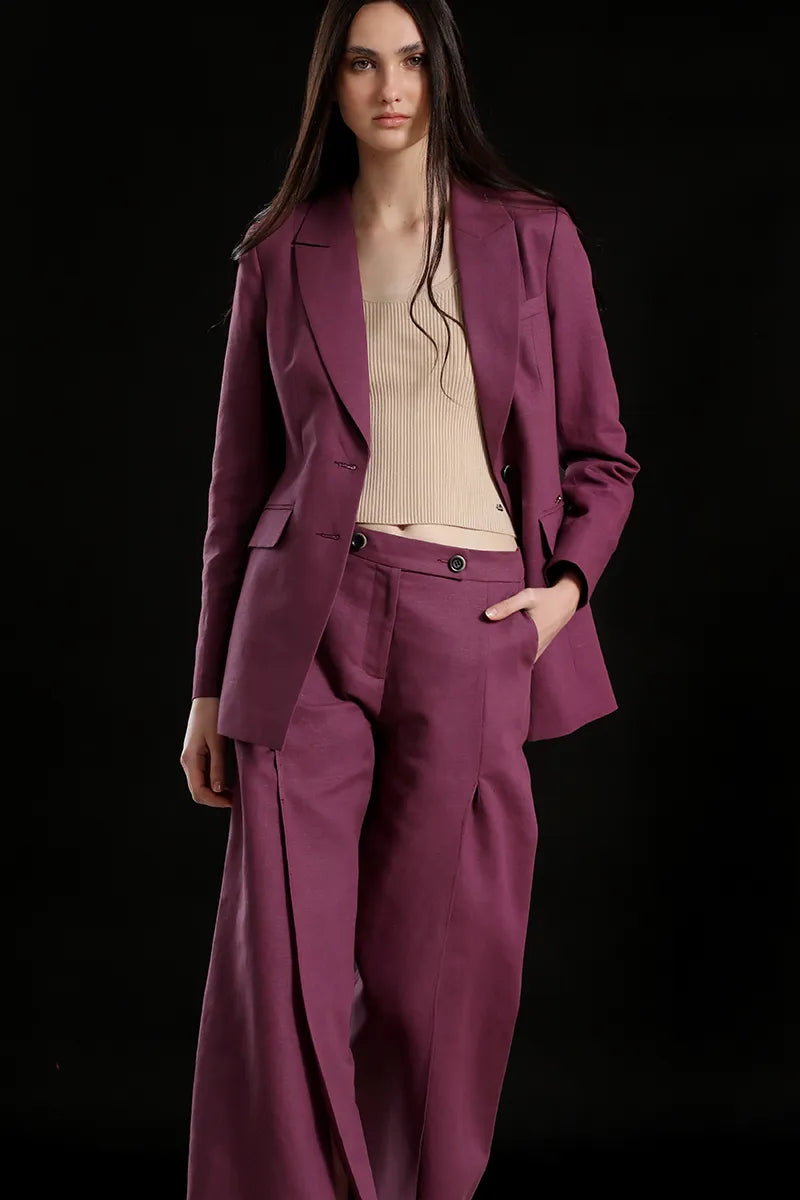 BLAZER ROXANNE VI