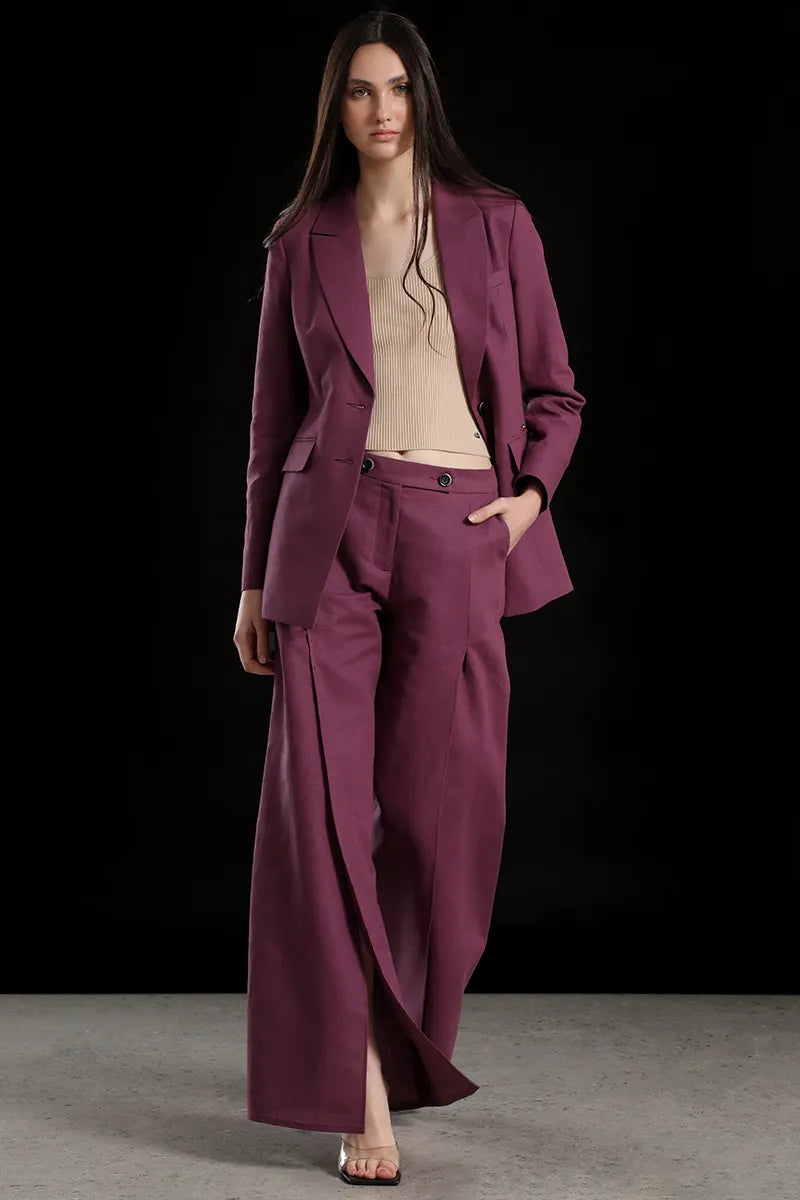 BLAZER ROXANNE VI