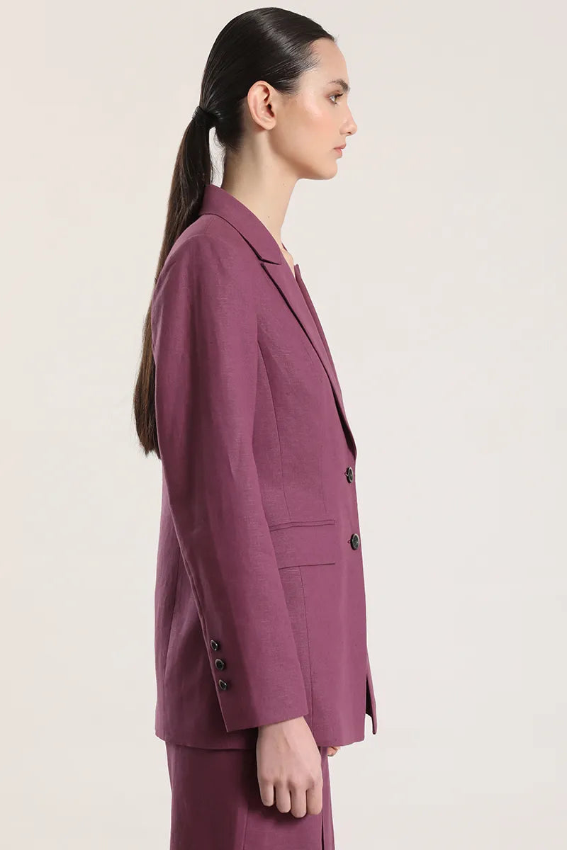 BLAZER ROXANNE VI
