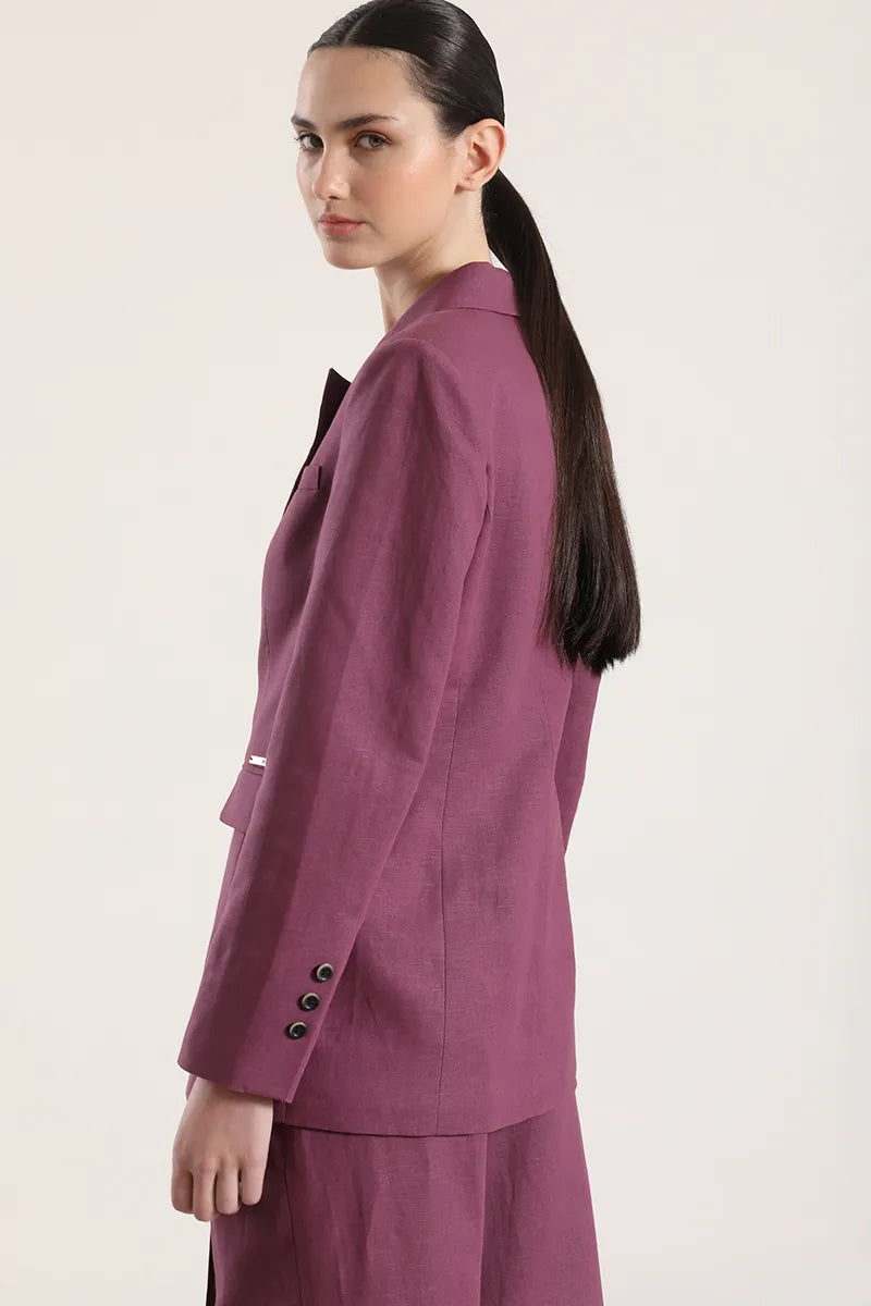 BLAZER ROXANNE VI