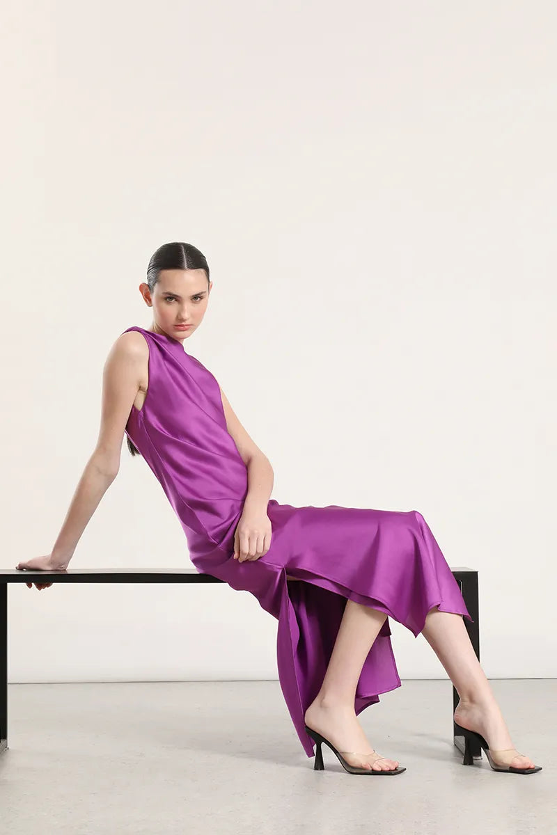 Vestido Berries 7314