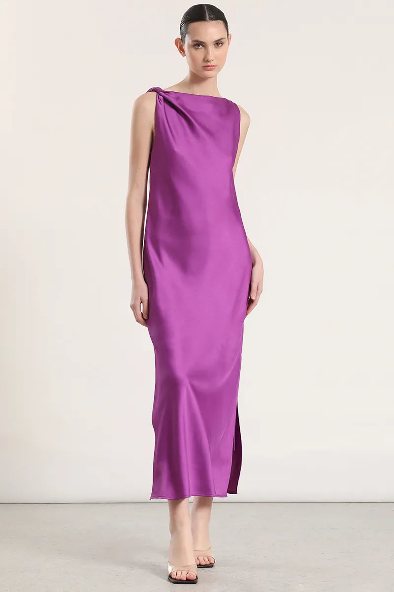 Vestido Berries 7314
