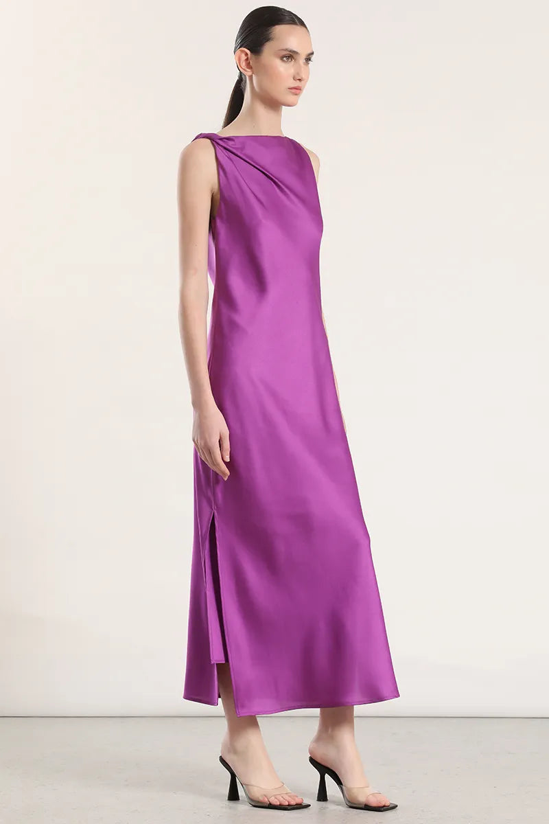 Vestido Berries 7314