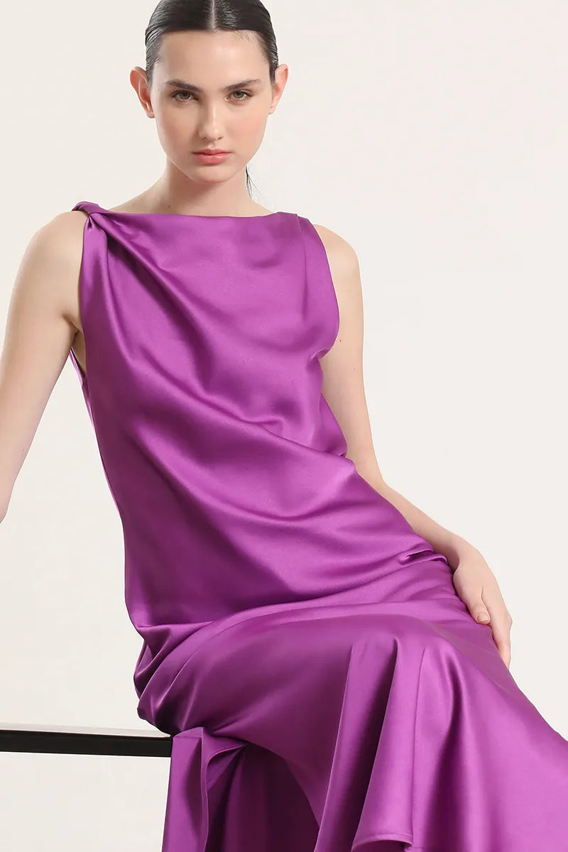 Vestido Berries 7314