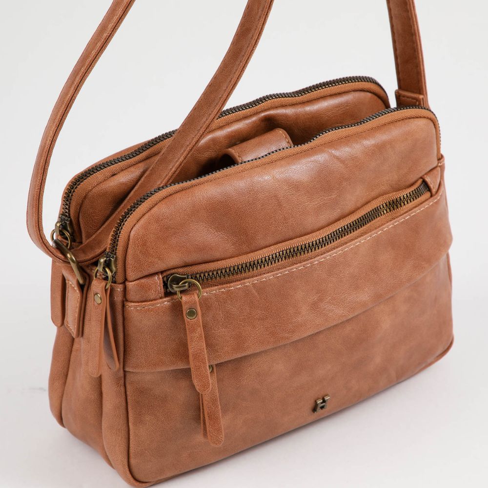 Cartera Bandolera Brisa Ca