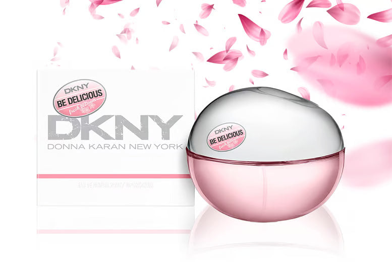 Be Delicious Fresh Blossom 100 ML EDP DKNY