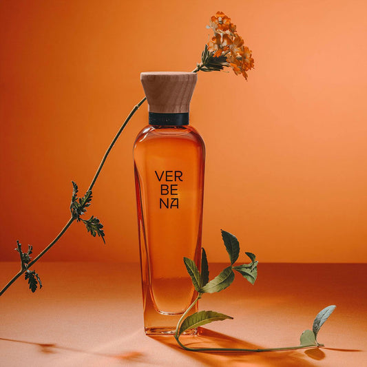 Verbena by Adolfo Dominguez
