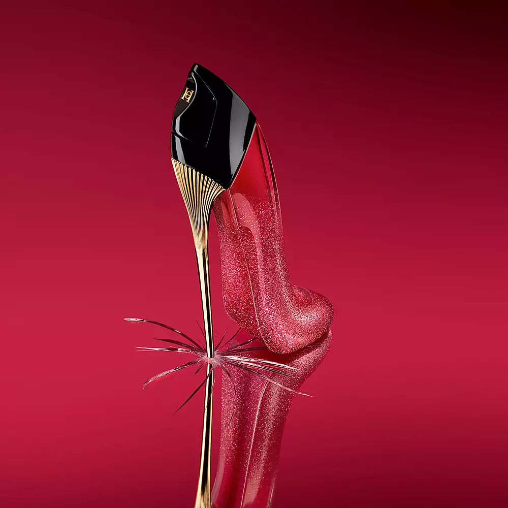 Very Good Girl Glam EDP 30 ml - Carolina Herrera