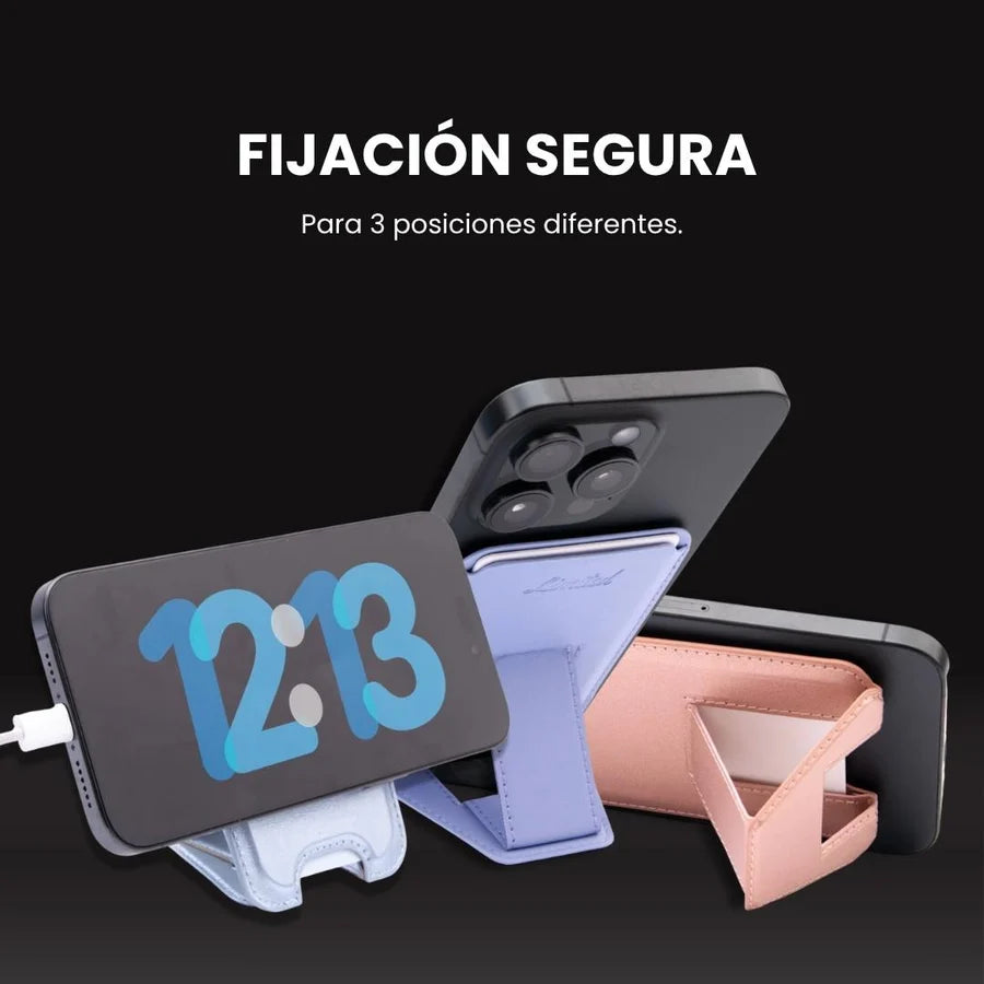 Flip Wallet NE
