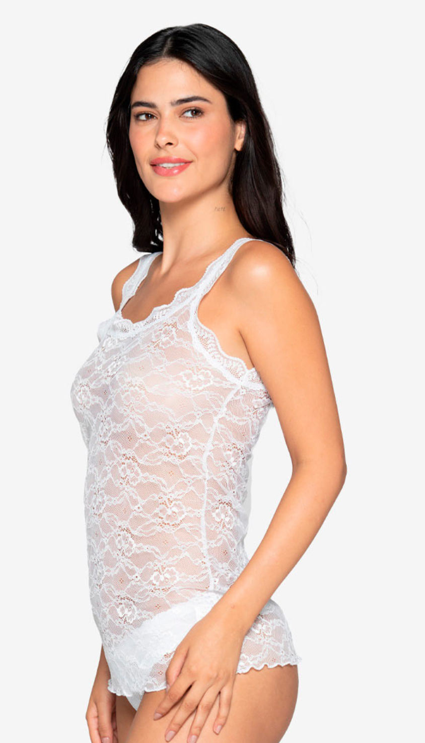 Camiseta Allure BL