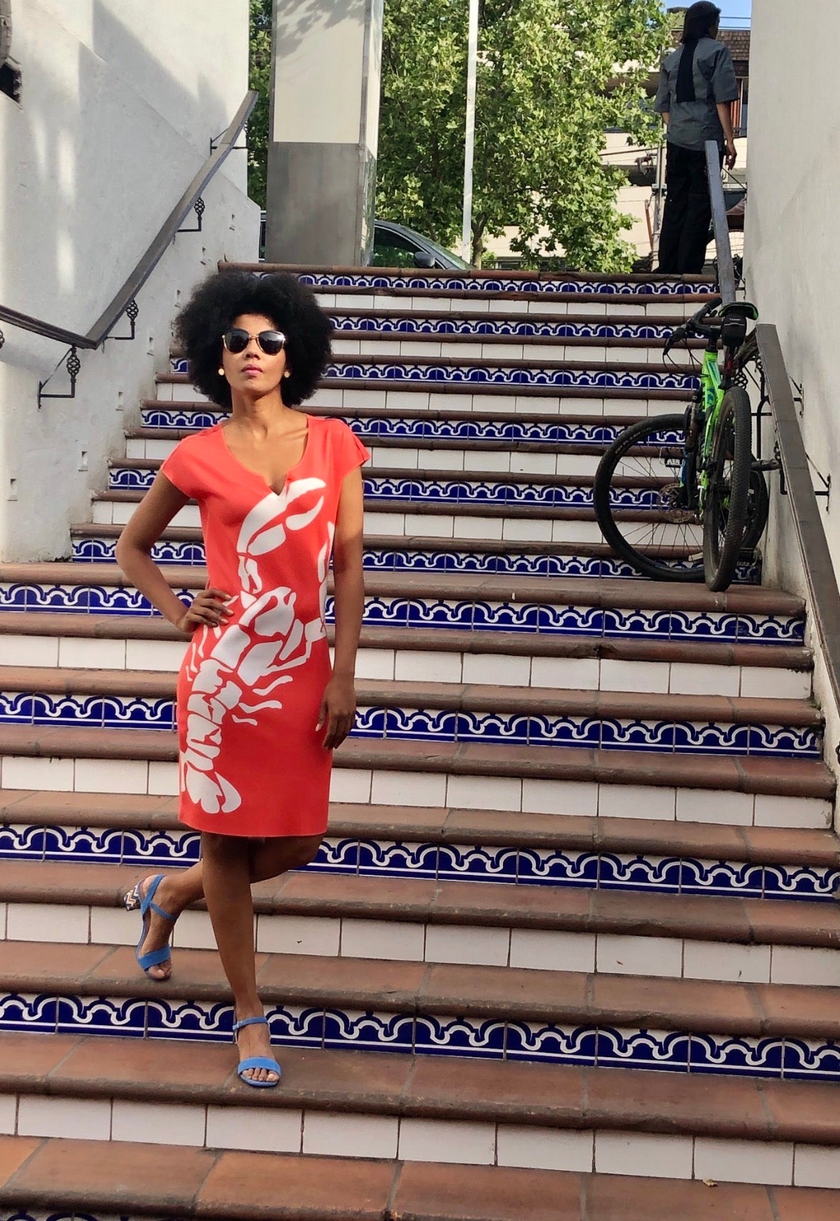 Vestido Carb Na