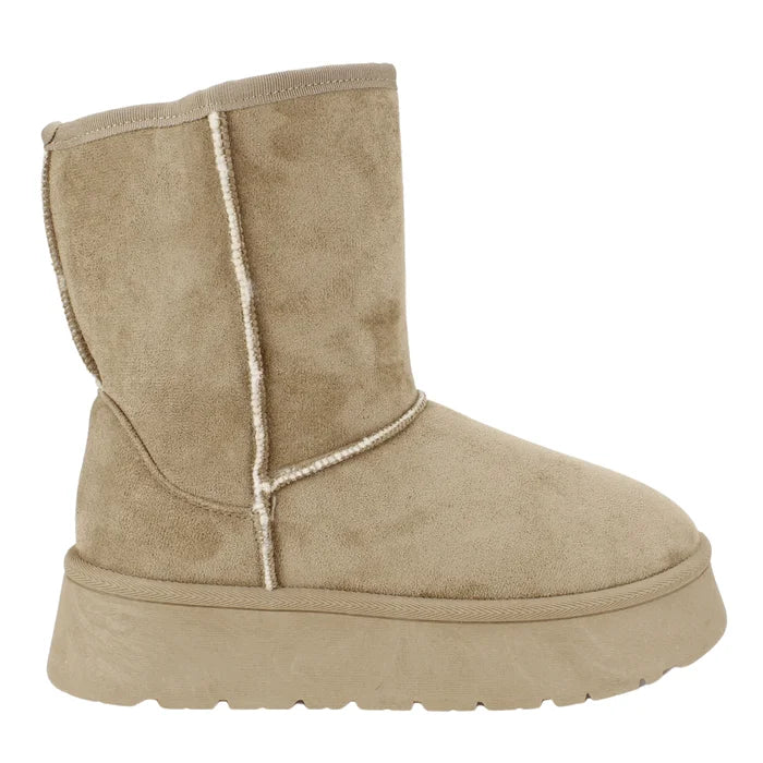 Bota Hannah BE