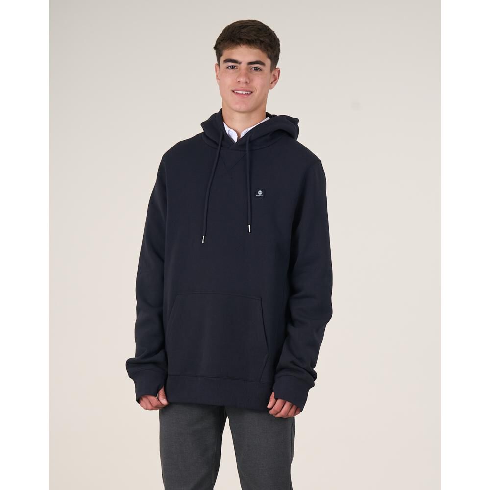 Polerón Escolar Niño Polemic